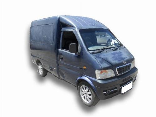 Repossessed DFM MINI TRUCK